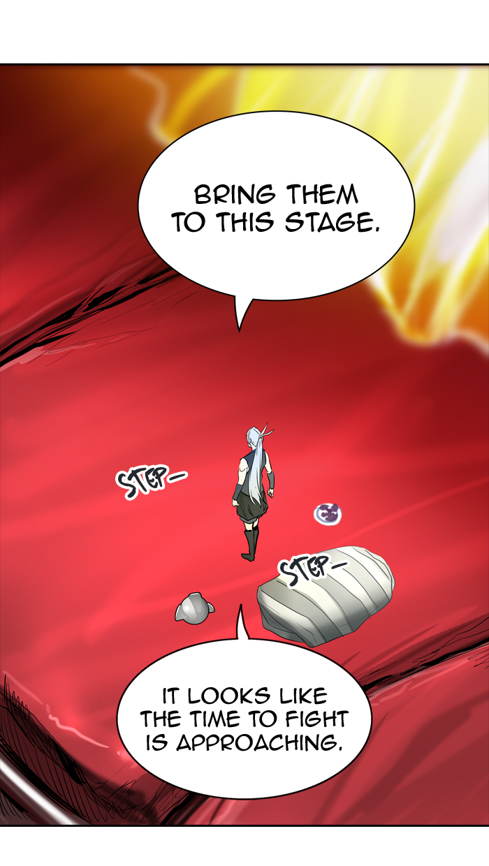 Tower of God Chapter 359 87